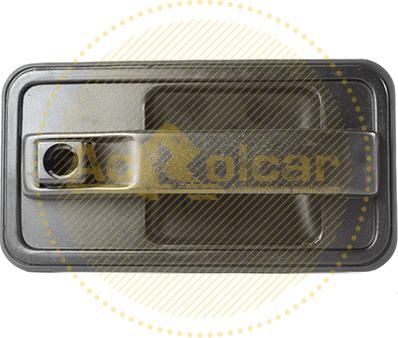 Ac Rolcar 41.2527 - Maniglia apriporta www.autoricambi360.it