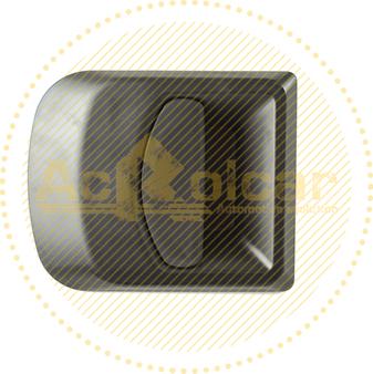 Ac Rolcar 41.2619 - Maniglia apriporta www.autoricambi360.it