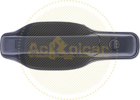 Ac Rolcar 41.2614 - Maniglia apriporta www.autoricambi360.it