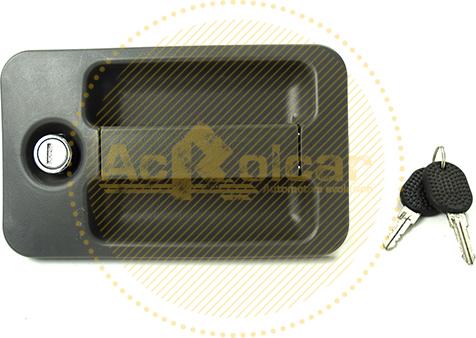 Ac Rolcar 41.2610 - Maniglia apriporta www.autoricambi360.it