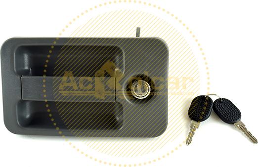 Ac Rolcar 41.2611 - Maniglia apriporta www.autoricambi360.it