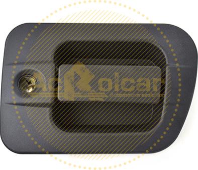 Ac Rolcar 41.2625 - Maniglia apriporta www.autoricambi360.it