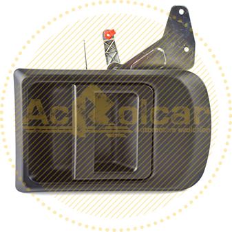 Ac Rolcar 41.2626 - Maniglia apriporta www.autoricambi360.it