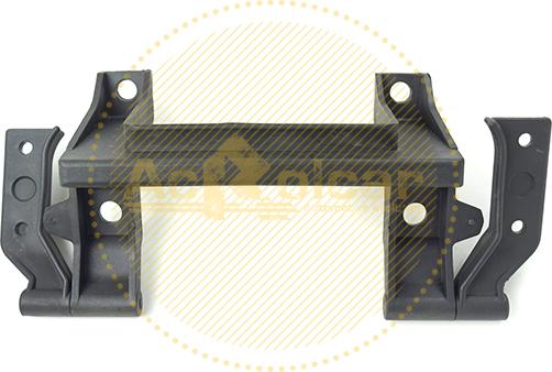 Ac Rolcar 41.2620 - Maniglia apriporta www.autoricambi360.it
