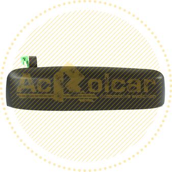 Ac Rolcar 41.2106 - Maniglia apriporta www.autoricambi360.it