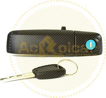 Ac Rolcar 41.2103 - Maniglia apriporta www.autoricambi360.it