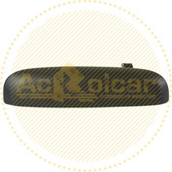 Ac Rolcar 41.2110 - Maniglia apriporta www.autoricambi360.it