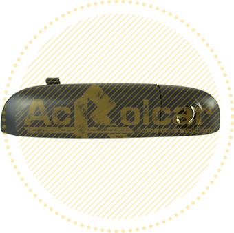 Ac Rolcar 41.2111 - Maniglia apriporta www.autoricambi360.it