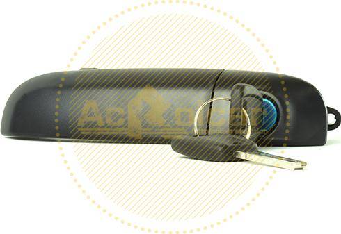 Ac Rolcar 41.2113 - Maniglia apriporta www.autoricambi360.it
