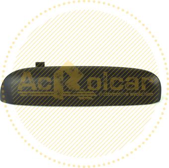 Ac Rolcar 41.2112 - Maniglia apriporta www.autoricambi360.it