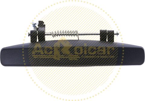 Ac Rolcar 41.7504 - Maniglia apriporta www.autoricambi360.it