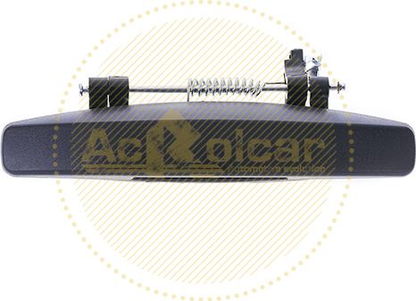Ac Rolcar 41.7505 - Maniglia apriporta www.autoricambi360.it