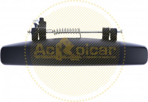 Ac Rolcar 41.7506 - Maniglia apriporta www.autoricambi360.it