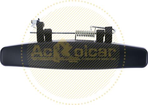 Ac Rolcar 41.7500 - Maniglia apriporta www.autoricambi360.it