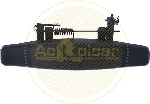 Ac Rolcar 41.7501 - Maniglia apriporta www.autoricambi360.it