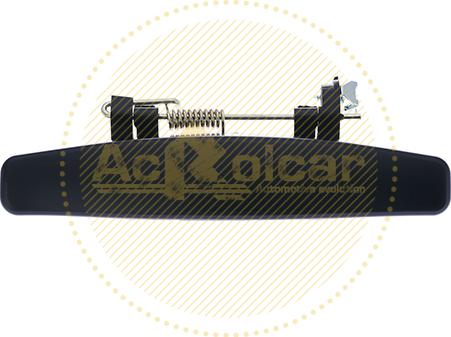 Ac Rolcar 41.7503 - Maniglia apriporta www.autoricambi360.it