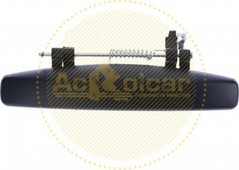Ac Rolcar 41.7507 - Maniglia apriporta www.autoricambi360.it