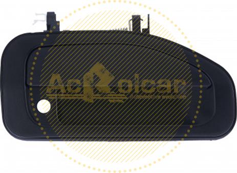 Ac Rolcar 41.7604 - Maniglia apriporta www.autoricambi360.it