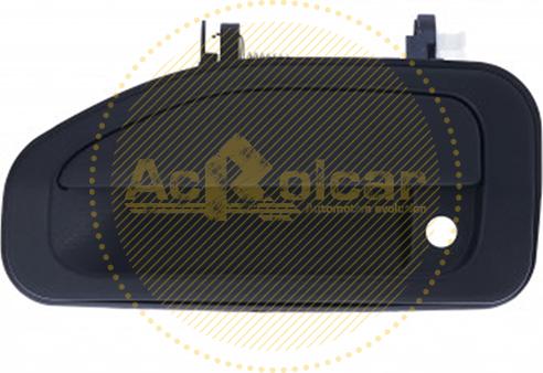 Ac Rolcar 41.7605 - Maniglia apriporta www.autoricambi360.it