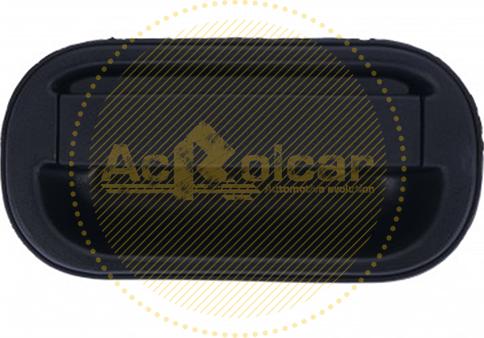 Ac Rolcar 41.7603 - Maniglia apriporta www.autoricambi360.it