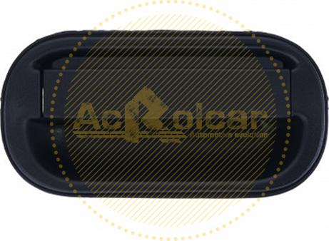 Ac Rolcar 41.7602 - Maniglia apriporta www.autoricambi360.it