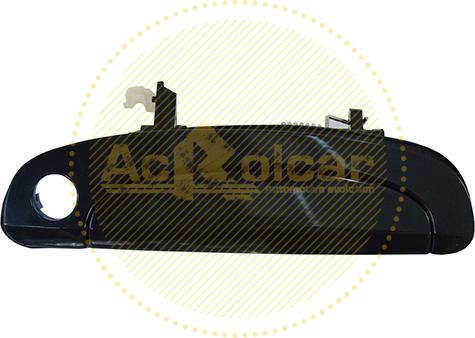 Ac Rolcar 41.7106 - Maniglia apriporta www.autoricambi360.it