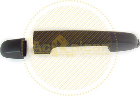 Ac Rolcar 41.7119 - Maniglia apriporta www.autoricambi360.it