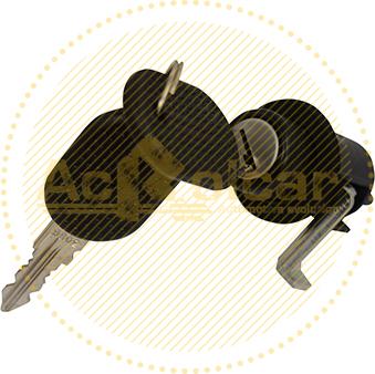 Ac Rolcar 43.0902 - Maniglia apriporta www.autoricambi360.it