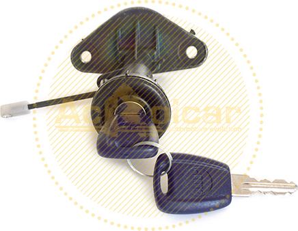 Ac Rolcar 43.1900 - Maniglia apriporta www.autoricambi360.it