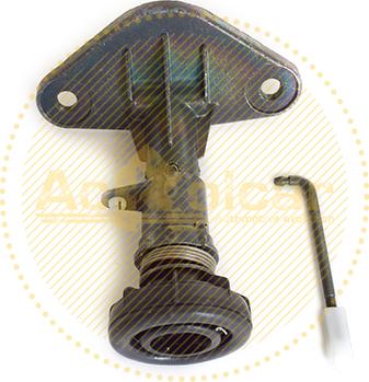 Ac Rolcar 43.1901 - Maniglia apriporta www.autoricambi360.it