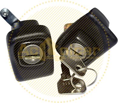 Ac Rolcar 42.0901 - Maniglia apriporta www.autoricambi360.it