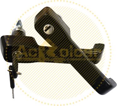 Ac Rolcar 42.1002 - Maniglia apriporta www.autoricambi360.it