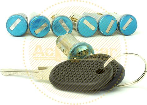 Ac Rolcar 42.1360 - Maniglia apriporta www.autoricambi360.it