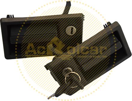 Ac Rolcar 42.1700 - Maniglia apriporta www.autoricambi360.it