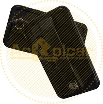 Ac Rolcar 42.2506 - Maniglia apriporta www.autoricambi360.it