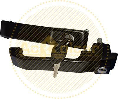 Ac Rolcar 42.2503 - Maniglia apriporta www.autoricambi360.it