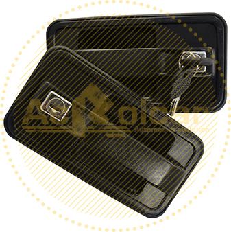 Ac Rolcar 42.2507 - Maniglia apriporta www.autoricambi360.it