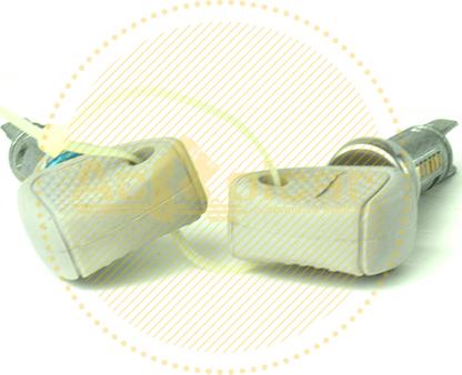 Ac Rolcar 42.2609 - Maniglia apriporta www.autoricambi360.it