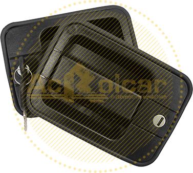 Ac Rolcar 42.2606 - Maniglia apriporta www.autoricambi360.it