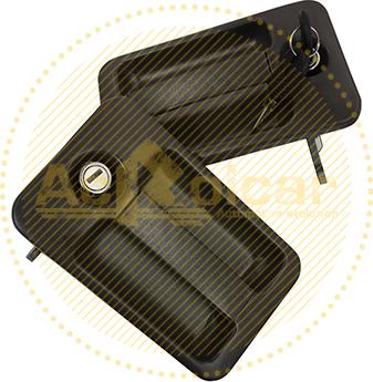 Ac Rolcar 42.2603 - Maniglia apriporta www.autoricambi360.it