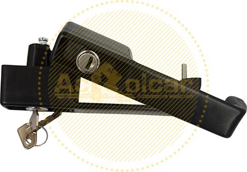Ac Rolcar 42.2607 - Maniglia apriporta www.autoricambi360.it