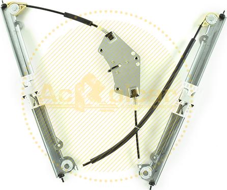 Ac Rolcar 01.4947 - Alzacristallo www.autoricambi360.it
