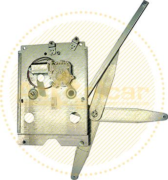 Ac Rolcar 01.4940 - Alzacristallo www.autoricambi360.it