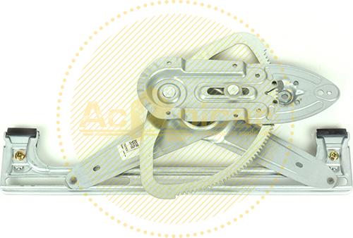Ac Rolcar 01.4948 - Alzacristallo www.autoricambi360.it