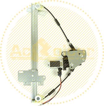Ac Rolcar 01.4915 - Alzacristallo www.autoricambi360.it