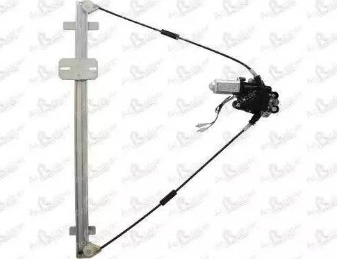 Ac Rolcar 01.4980 - Alzacristallo www.autoricambi360.it