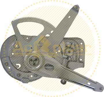 Ac Rolcar 01.4932 - Alzacristallo www.autoricambi360.it