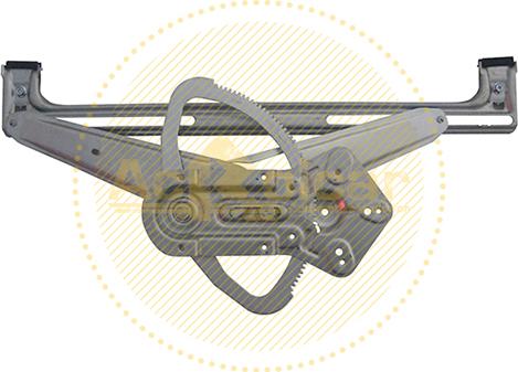 Ac Rolcar 01.4926 - Alzacristallo www.autoricambi360.it