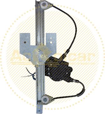 Ac Rolcar 01.4920 - Alzacristallo www.autoricambi360.it
