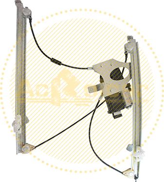 Ac Rolcar 01.4497 - Alzacristallo www.autoricambi360.it